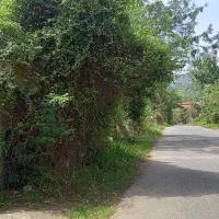زمین مسکونی روستایی البرز معاوضه باواحدنیمه ساز