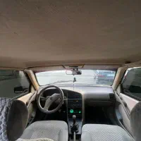 پژو 89 دوگانه کارخونه|خودرو سواری و وانت|یاسوج, |دیوار