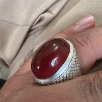 سرخ نخبه و اعلا|جواهرات|بندرعباس, |دیوار