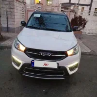 ام‌وی‌ام X33 S اسپرت، مدل ۱۳۹۵|خودرو سواری و وانت|کرج, کوی امامیه|دیوار
