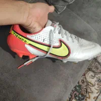 کفش چمن پوما و نایک کلاسA B