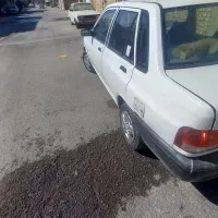 پراید۹۰|خودرو سواری و وانت|شیراز, شهرک مهرگان|دیوار