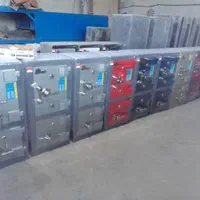 گاوصندوق Ruz530|ابزارآلات|همدان, |دیوار