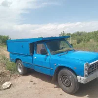 نیسان دوگانه شرکتی مدل ۹۰