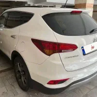 هیوندای سانتافه ۲۰۱۶ نیوفیس GDI|خودرو سواری و وانت|تهران, امیرآباد|دیوار