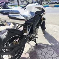 موتور ان اس ns 200|موتورسیکلت|پاکدشت, پاکدشت (مامازند)|دیوار
