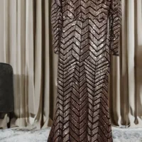 لباس مجلسی|لباس|گنبد کاووس, |دیوار