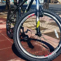 دوچرخه ویوا 26|دوچرخه، اسکیت، اسکوتر|ماهدشت, |دیوار