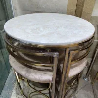 میزناهارخوری 4نفره تخفیف ویژه