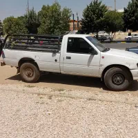 نیسان دوگانه فابریک ۹۰ شوکا