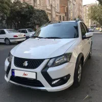 کوییکGXRمدل۱۴۰۴مشابه صفر