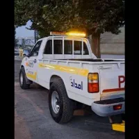 امدادخودرو، یدک کش،کفی،جرثقیل شبانه روزی نیشابور|خدمات حمل و نقل|نیشابور, تختی|دیوار
