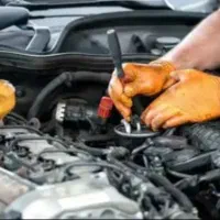 ارائه کلیه خدمات خودرویی با کمترین اجرت