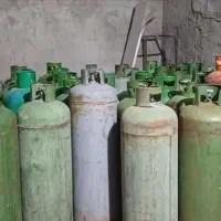 کپسول ۵۰ کیلویی ورق ضخیم