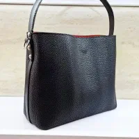 کیف چرمی طرح هرمس