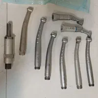 تجهیزات دندانپزشکی|پزشکی|تهران, فلسطین (میدان انقلاب)|دیوار