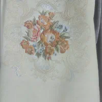 پرده در حد نو|پرده، رانر، رومیزی|مشهد, مصلی (کارمندان اول)|دیوار