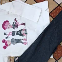 لباس های نوزلدی تا ۳سال