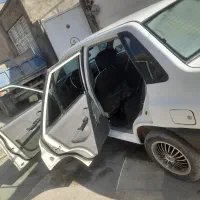 پراید مدل ۹۰ دوگانه داشبوردجدید|خودرو سواری و وانت|نیشابور, خط کاشمر|دیوار