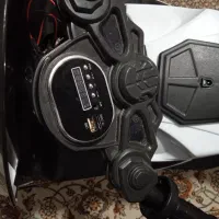 موتور شارژی سالم|اسباببازی|شیراز, شهرک مطهری|دیوار