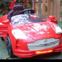 ماشین شارژی