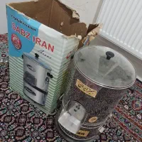 سبزی خردکن ۳ کیلویی سبز ایران