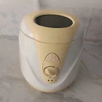 سرخ کن مینیمال