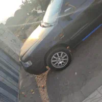 فروش سمند ای اف سون|خودرو سواری و وانت|کرمان, |دیوار