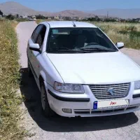 سمندef7مدل95