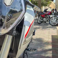 بنلی 180s|موتورسیکلت|مشهد, عبادی|دیوار