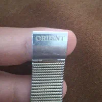 ساعت اورینت اصل|ساعت|یاسوج, |دیوار