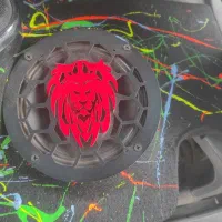 سیستم کامل سالم و خوش صدا قوی|قطعات یدکی و لوازم جانبی|فردیس, شهرک ارم|دیوار