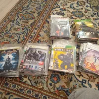 بازی XBOX 360|کنسول، بازی ویدئویی و آنلاین|تهران, کوی فراز|دیوار
