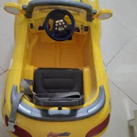 ماشین شارژی