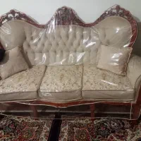 مبل استیل درحدنو وحیدیه شهریار