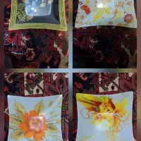 دیس و بشقاب و سوپ خوری