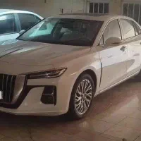 هونگچی صفرکیلومتر