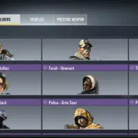 اکانت خوبی 4 بار رنک لجند شده بتل پس نداره|کنسول، بازی ویدئویی و آنلاین|رشتخوار, |دیوار