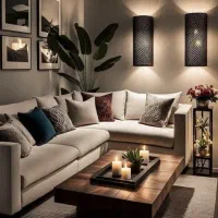 ۶۰متری/دوخواب/قیمت باپارکینگ/فروشنده واقعی