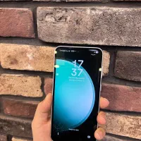 S23 fe 256gig|موبایل|تهران, گلستان (شهرک راه آهن)|دیوار