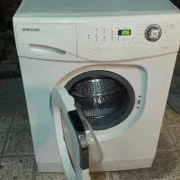 ماشین لباسشویی تمام اتوماتیک سامسونگ