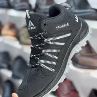 کتونی های جدید رسید(کفش سعید)|کیف، کفش، کمربند|زنجان, |دیوار