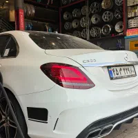 لاستیک کی ام سی توسان جنسیس kmc gac