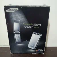 گوشی موبایل سامسونگ تاشو گوشی