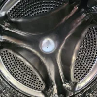 لباسشویی ال جی ۸ کیلویی|ماشین لباسشویی و خشککن لباس|بندرعباس, |دیوار