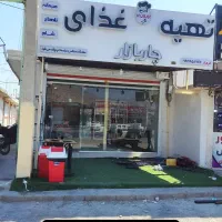 درب برقی ،شیشه سکوریت ،دوربین مداربسته|فروشگاه و مغازه|رستم, |دیوار