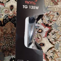 دسته بازی تسکو مدل TG135 W|کنسول، بازی ویدئویی و آنلاین|بندر انزلی, آذربایجان|دیوار