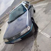 405 دوگانه فابریک|خودرو سواری و وانت|بجنورد, |دیوار