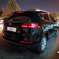 جکs5  مدل۱۴۰۲|خودرو سواری و وانت|شیراز, شهرک مهدیه|دیوار