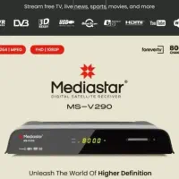 نصب و تنظیم آنتن و انواع گیرنده